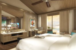 Regnum Carya Golf & Spa Resort - Turecko - Belek