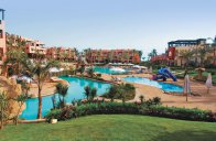 REHANA RESORT - Egypt - Sharm El Sheikh - Nabq Bay