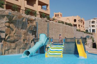 REHANA ROYAL BEACH RESORT & SPA - Egypt - Sharm El Sheikh - Nabq Bay