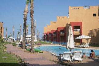 REHANA ROYAL BEACH RESORT & SPA - Egypt - Sharm El Sheikh - Nabq Bay