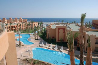 REHANA ROYAL BEACH RESORT & SPA - Egypt - Sharm El Sheikh - Nabq Bay