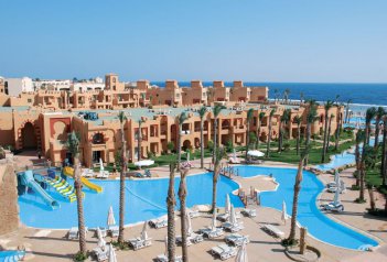 REHANA ROYAL BEACH RESORT & SPA - Egypt - Sharm El Sheikh - Nabq Bay