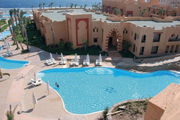 REHANA ROYAL BEACH RESORT & SPA - Egypt - Sharm El Sheikh - Nabq Bay