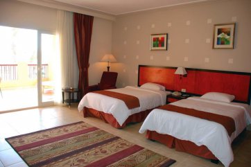 REHANA ROYAL BEACH RESORT & SPA - Egypt - Sharm El Sheikh - Nabq Bay