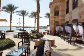 Rehana Royal Port Ghalib Resort and Spa - Egypt - Marsa Alam - Port Ghalib