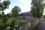 Rekreační středisko hotel Trosky - Česká republika - Český ráj - Troskovice