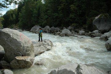Řeky Rakouska - Rakousko