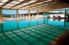 Relax Hotel Aquaviva - Itálie - Toskánsko - Casole d'Elsa
