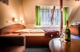 Relax Hotel FIM - Slovensko - Nízké Tatry - Demänovská dolina