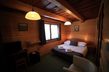 Relax hotel Sojka - Slovensko - Liptov