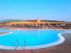 RELAX TORRERUJA THALASSO & SPA