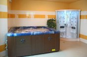 Wellness hotel Mas - Česká republika - Tábor
