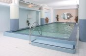 Wellness hotel Mas - Česká republika - Tábor