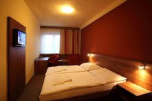 Wellness hotel Mas - Česká republika - Tábor