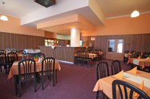 Wellness hotel Mas - Česká republika - Tábor