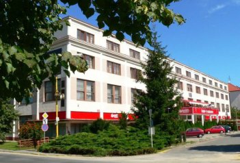 Wellness hotel Mas - Česká republika - Tábor