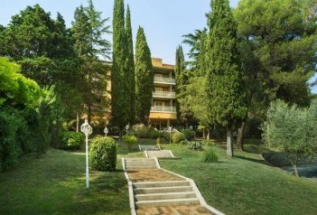 Remisens Premium Casa Bel Moretto - Slovinsko - Istrie - Portorož