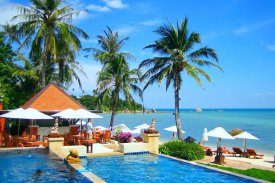 Recenze RENAISSANCE KOH SAMUI RESORT & SPA