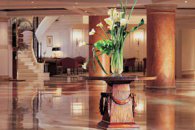 Renaissance La Defense - Francie - Paříž