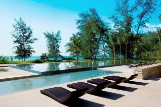 Renaissance Phuket Resort & Spa - Thajsko - Phuket - Mai Khao Beach