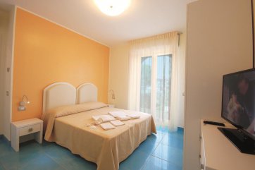 Residence Abruzzo Resort - Itálie - Abruzzo - Tortoreto