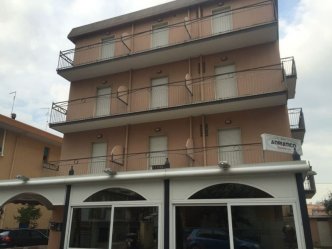 Residence Adriatico