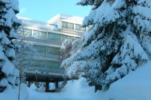 Residence Albaré - Itálie - Marilleva - Folgarida 