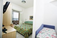 Residence Amalfi - Itálie - Emilia Romagna - Lido di Savio