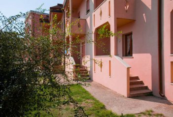 Residence Armida  - Itálie - Rosolina Mare 