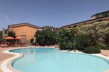 Residence Baia Infreschi - Itálie - Kampánie - Marina di Camerota