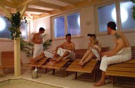 Residence Baita Antlia - Itálie - Arabba - Marmolada