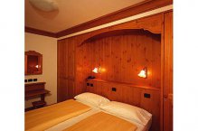 Residence Baita Antlia - Itálie - Arabba - Marmolada