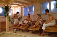Residence Baita Antlia - Itálie - Arabba - Marmolada