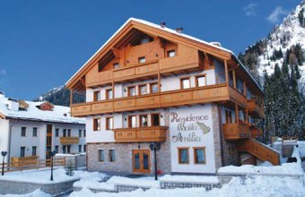 Residence Baita Antlia