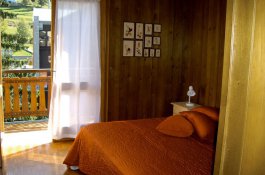 Residence Baita del Sole - Itálie - Bormio