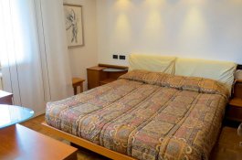 Residence Baita del Sole - Itálie - Bormio