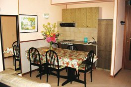 Residence Bellevue - Itálie - Valle d`Aosta - Antey Saint André