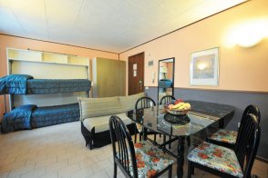 Residence Bellevue - Itálie - Valle d`Aosta - Antey Saint André