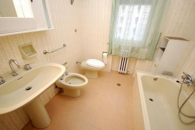 Residence Bellini 10 - Itálie - Palmová riviéra - San Benedetto del Tronto