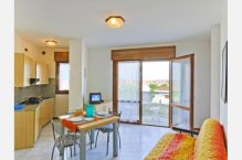 Residence Bolognese - Itálie - Caorle