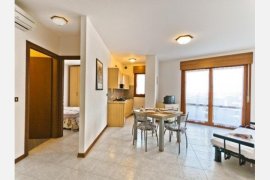 Residence Bolognese - Itálie - Caorle