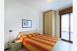 Residence Bolognese - Itálie - Caorle