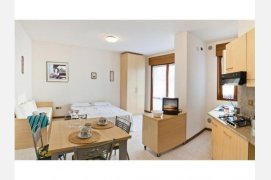 Residence Bolognese - Itálie - Caorle