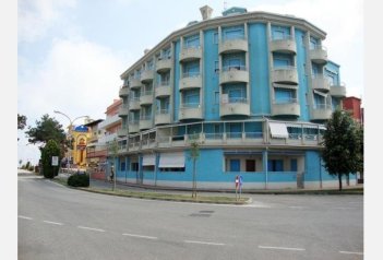 Residence Bolognese - Itálie - Caorle