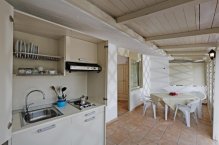 Residence Borgo del Sole - Itálie - Sardinie