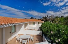 Residence Borgo del Sole - Itálie - Sardinie