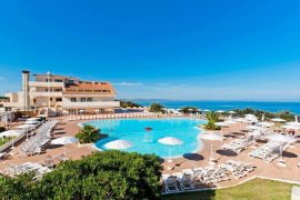 Residence Borgo del Sole