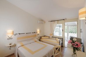 Residence Borgo del Sole - Itálie - Sardinie