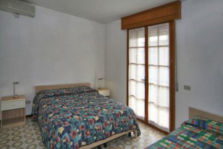 Residence Burello - Itálie - Lignano - Sabbiadoro