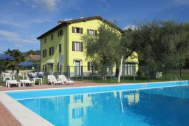 Recenze Residence Ca Bottrigo